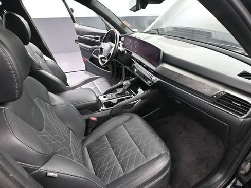 Used 2023 Kia Telluride SX X-Line AWD/4WD image 54