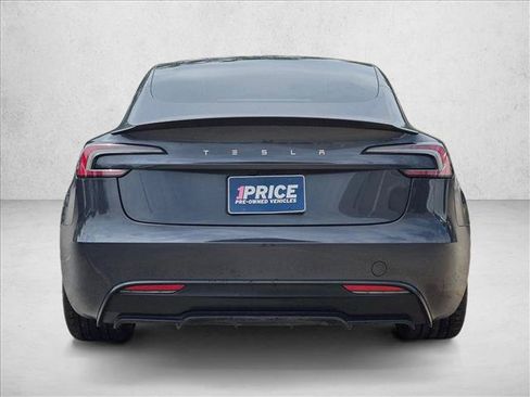 Used 2025 Tesla Model 3 Performance AWD/4WD image 14