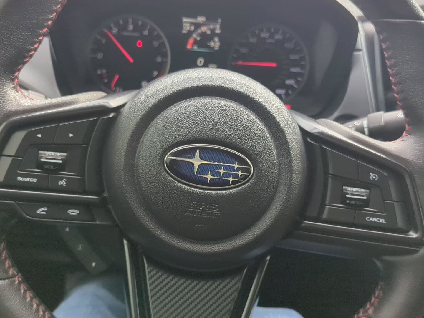 Used 2022 Subaru WRX Premium w/ Popular Package #1 AWD/4WD image 13