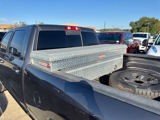 Used 2026 RAM 2500 Laramie AWD/4WD image 17