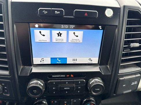Used 2017 Ford F150 XL w/ Equipment Group 101A Mid AWD/4WD image 26