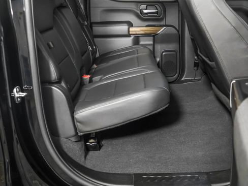 Used 2021 Chevrolet Silverado 1500 RST w/ Redline Edition image 39