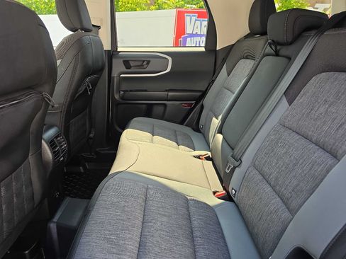 Used 2023 Ford Bronco Sport Big Bend w/ Convenience Package AWD/4WD image 17