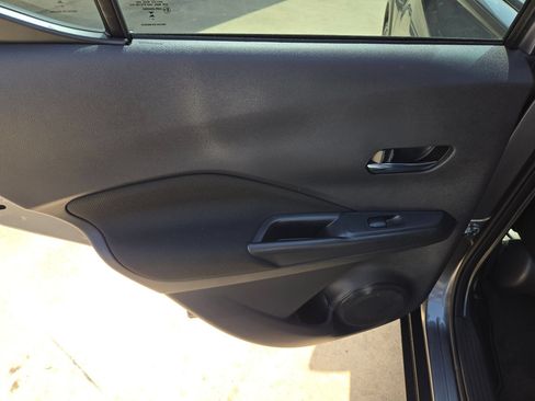 Used 2024 Nissan Kicks SV FWD image 14