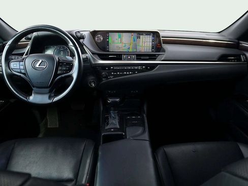 Used 2020 Lexus ES 350 w/ Premium Package FWD image 23