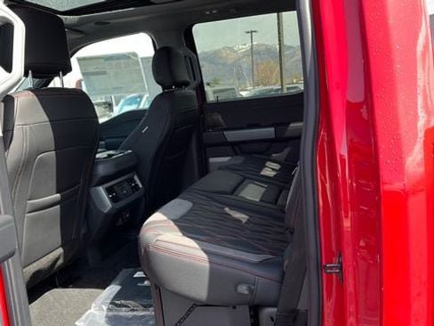 New 2025 Ford F250 Lariat w/ Lariat Ultimate Package AWD/4WD image 43
