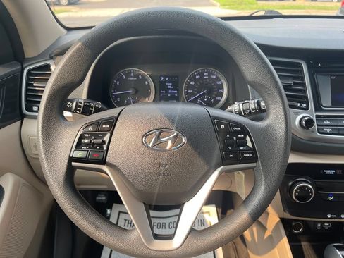 Used 2016 Hyundai Tucson Eco AWD/4WD image 27