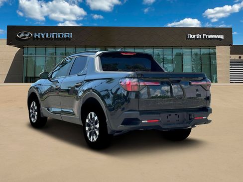 New 2026 Hyundai Santa Cruz SEL FWD image 5