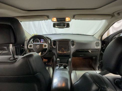 Used 2013 Dodge Durango Citadel w/ Technology Group AWD/4WD image 24