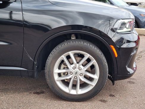 Used 2024 Dodge Durango GT AWD/4WD image 29