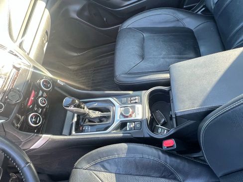 Used 2020 Subaru Forester Limited image 26