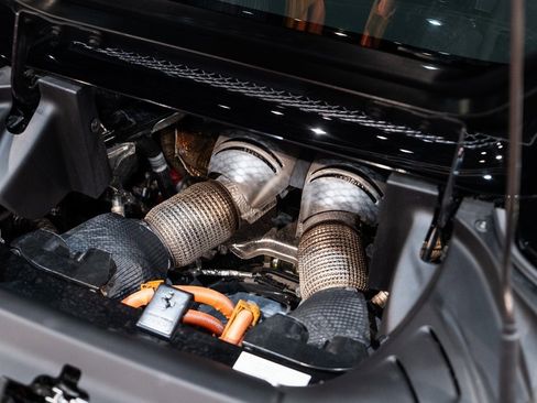 Certified 2023 Ferrari 296 GTS image 19