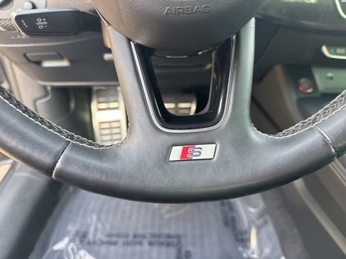 Used 2019 Audi S5 Premium Plus w/ Luxury Package image 18