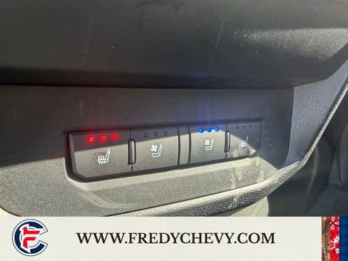 Used 2024 Toyota Tundra Platinum w/ TRD Off-Road Package image 29