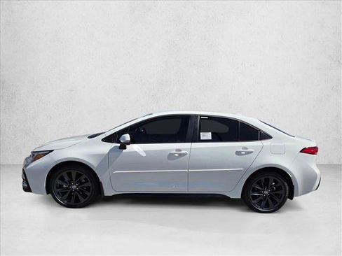 New 2026 Toyota Corolla SE image 5