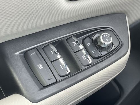 New 2026 Subaru Forester Limited image 16