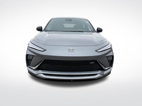 New 2026 Buick Envista Sport Touring w/ Convenience I Package image 2