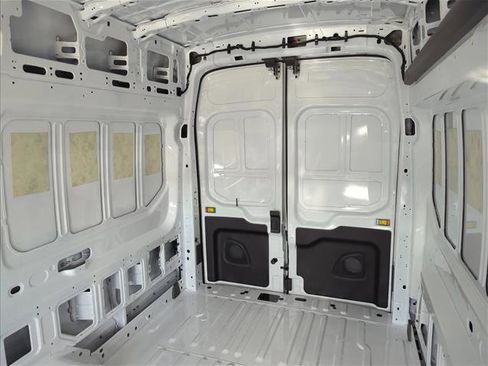 New 2026 Ford Transit 350 148 High Roof Extended image 16