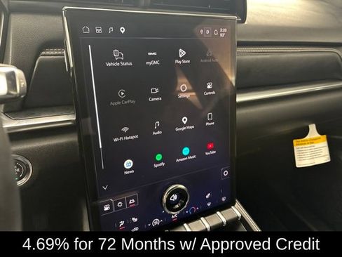 Used 2026 GMC Terrain Elevation FWD image 23