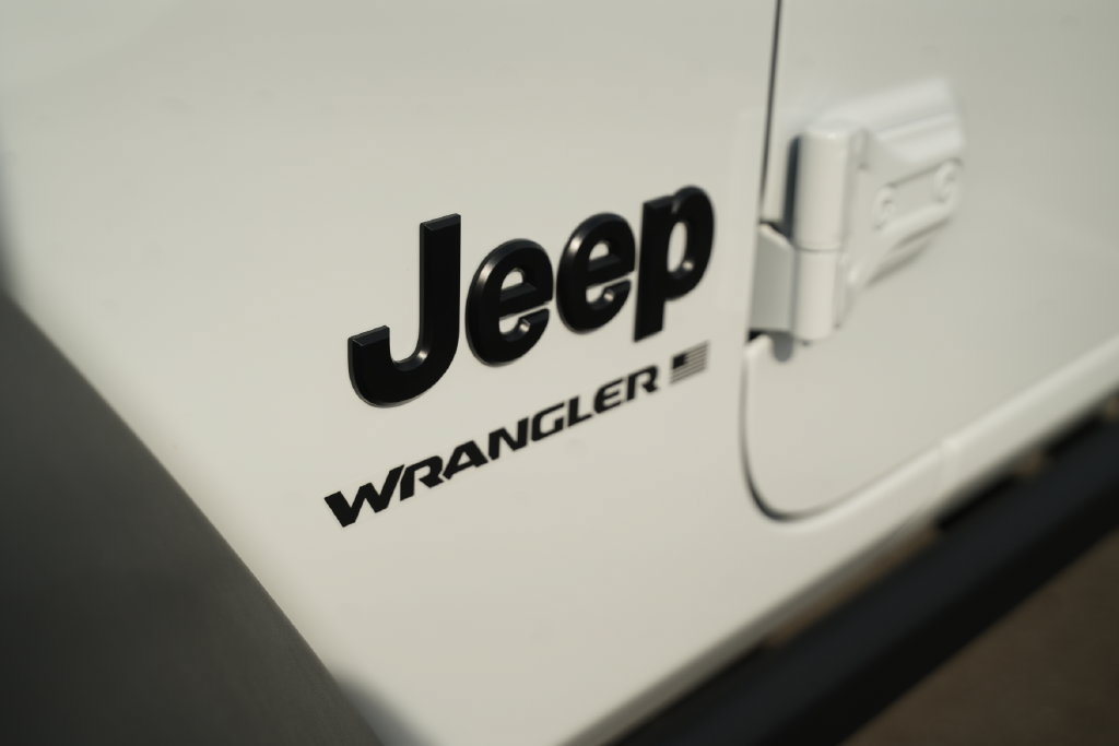 New 2027 Jeep Wrangler Unlimited Rubicon 392 AWD/4WD image 41