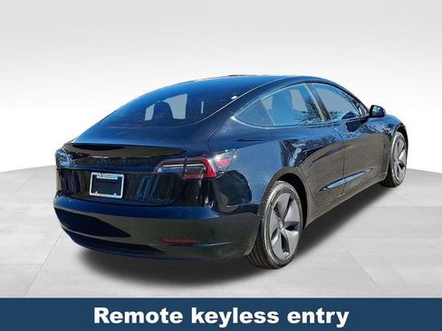 Used 2019 Tesla Model 3 Long Range image 7