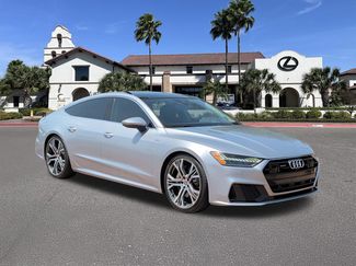 Used 2019 Audi A7 3.0T Prestige AWD/4WD video 1