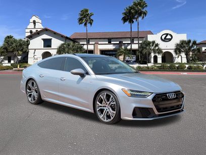 Used 2019 Audi A7 3.0T Prestige