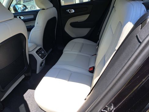 New 2026 Volvo XC40 B5 Plus w/ Protection Package Premier image 7