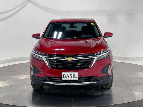 Used 2024 Chevrolet Equinox LT image 9