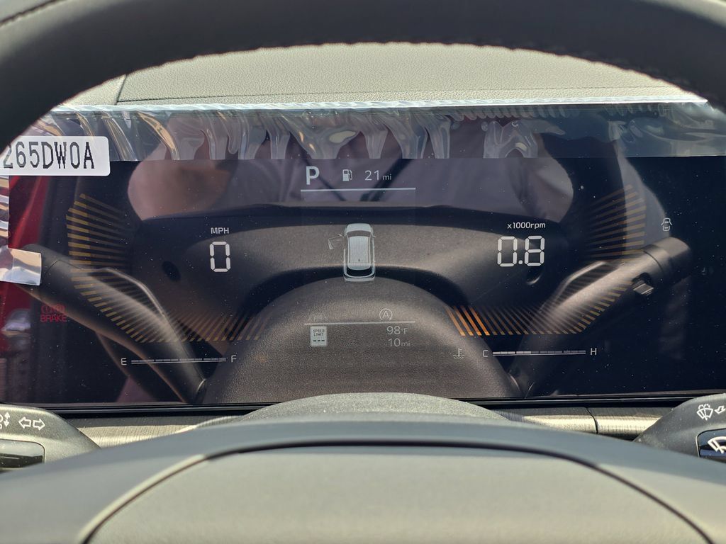 New 2026 Kia Sportage X-Line AWD/4WD image 32