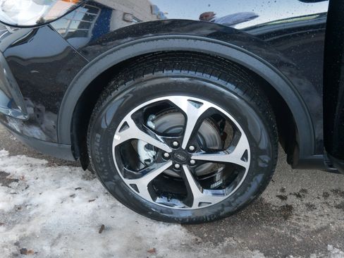 Used 2025 Ford Escape ST-Line Select w/ Tech Pack #2 image 15