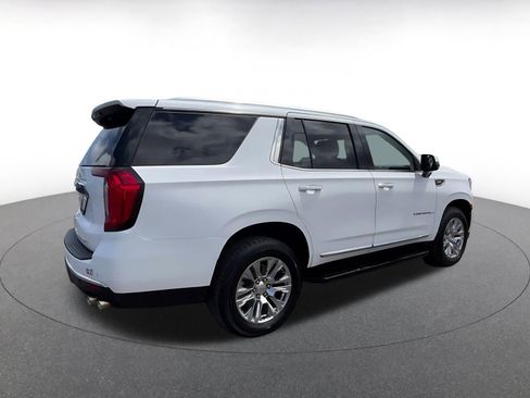 Used 2023 GMC Yukon Denali AWD/4WD image 15