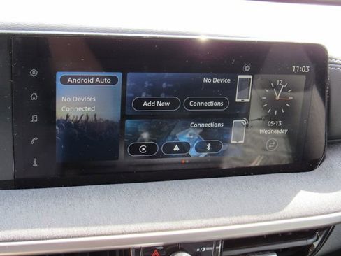 Certified 2025 Nissan Kicks SV w/ SV Premium Package FWD image 23