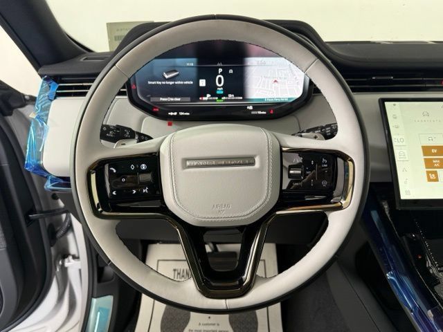New 2026 Land Rover Range Rover Sport Dynamic SE AWD/4WD image 40