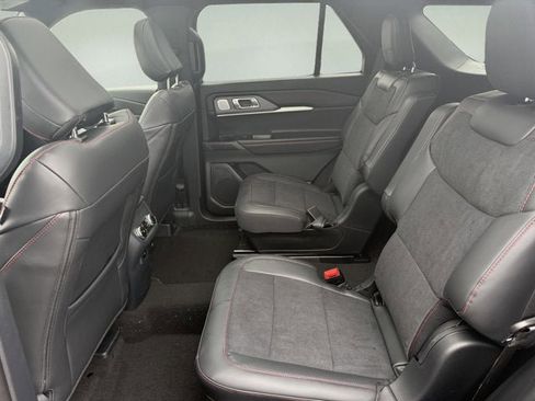 New 2026 Ford Explorer ST w/ Sun And Sound Package AWD/4WD image 10