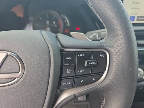 Used 2025 Lexus ES 350 F Sport FWD image 20
