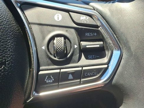 Certified 2021 Acura TLX SH-AWD w/ Technology Package image 23