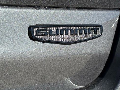New 2026 Jeep Grand Cherokee Summit image 43