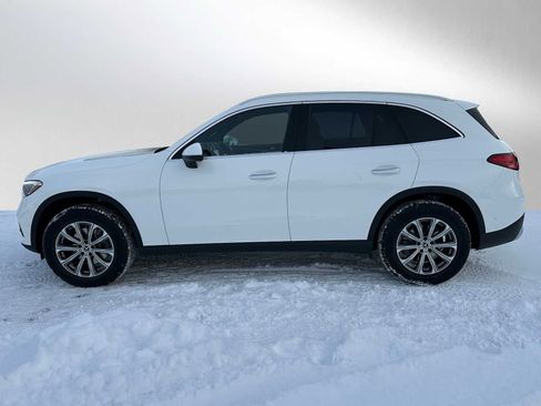 New 2026 Mercedes-Benz GLC 300 GLC 300 image 6