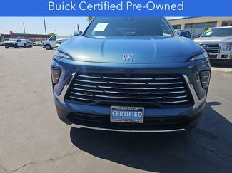 Certified 2025 Buick Enclave Preferred FWD video 2