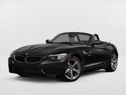 Used 2016 BMW Z4 sDrive28i