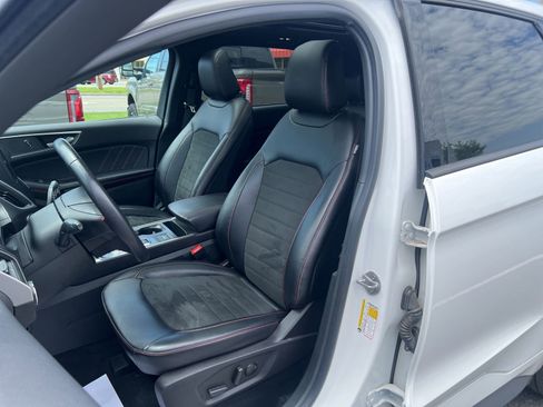 Used 2023 Ford Edge ST-Line AWD/4WD image 24