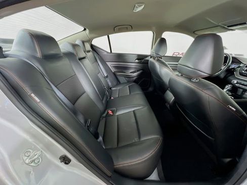 Used 2023 Nissan Altima 2.5 SR image 38