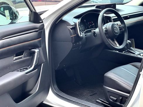 New 2026 MAZDA CX-50 AWD 2.5 Hybrid w/ Weather Package image 10