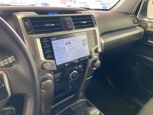 Certified 2023 Toyota 4Runner SR5 image 23