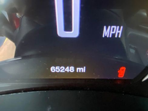 Used 2021 Dodge Durango Citadel image 32