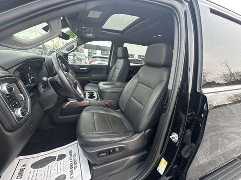 Used 2021 GMC Sierra 1500 Denali w/ Denali Ultimate Package image 20