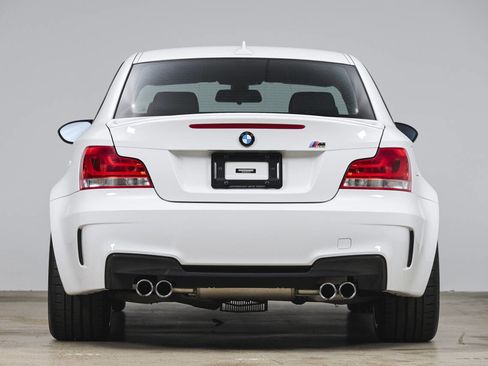 Used 2011 BMW 1 Series M image 6