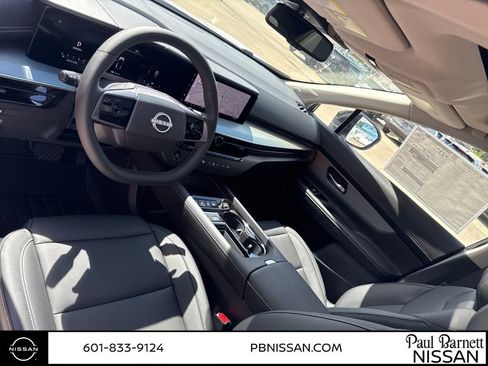 New 2025 Nissan Murano SL w/ Cargo Package image 20