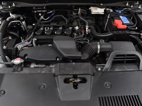Used 2025 Honda CR-V EX-L image 30